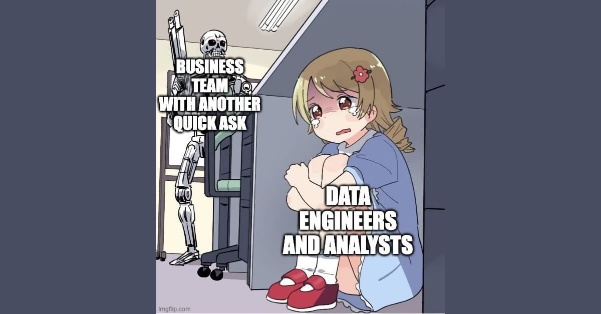 When Data Isn’t Data