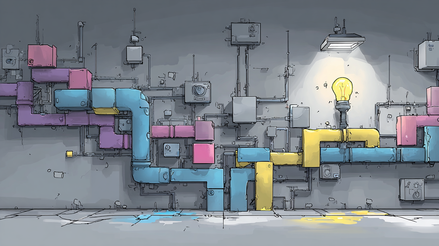 The Data Helplessness Epidemic