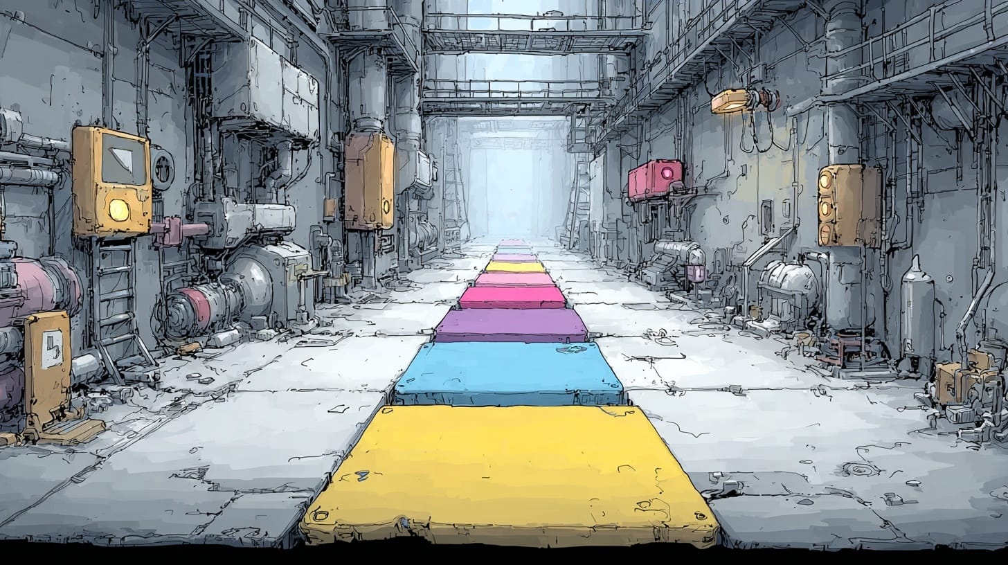 You’re Not Bad at Data. Your Infrastructure Just Makes You Think You Are.