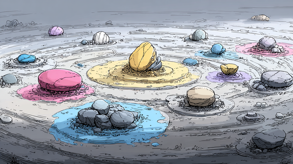 An Honest Architecture